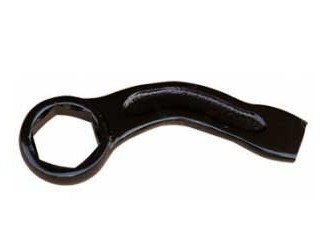 德式弯柄敲击六角扳手